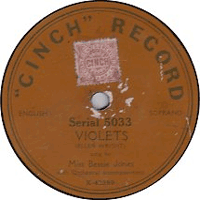 Cinch 5033